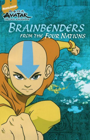 Brainbenders from the Four Nations