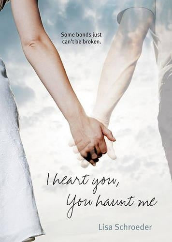 "I Heart You, You Haunt Me"