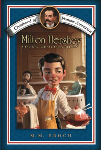 Milton Hershey