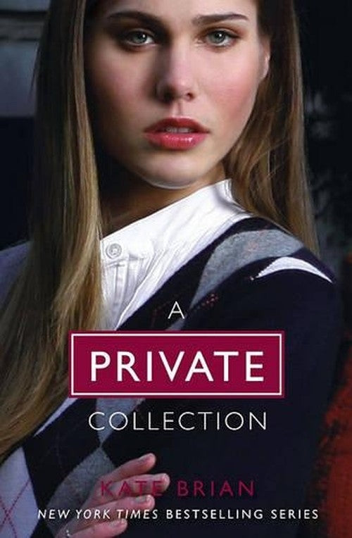 A Private Collection (Boxed Set)
