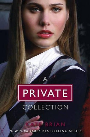 A Private Collection (Boxed Set)