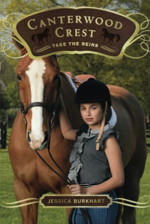 Take the Reins