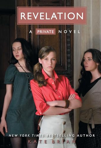 Private #8: Revelation