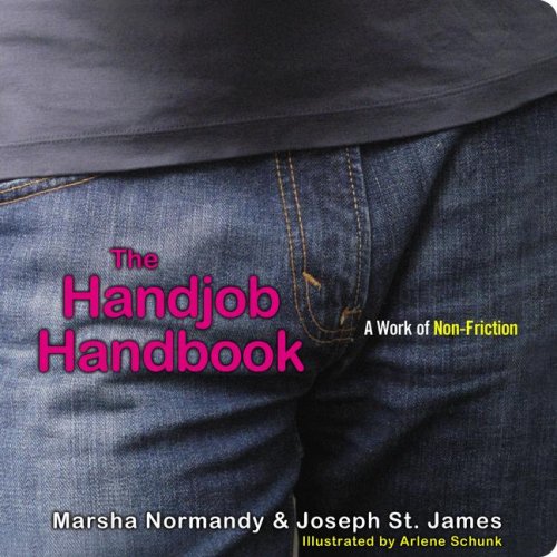The Handjob Handbook