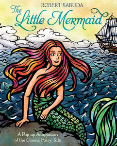 Little Mermaid 