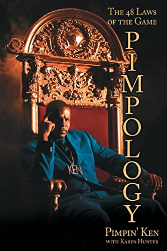 Pimpology
