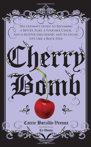 Cherry Bomb