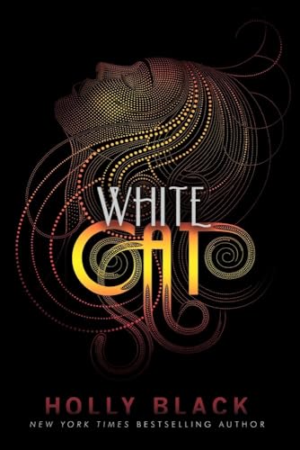 White Cat