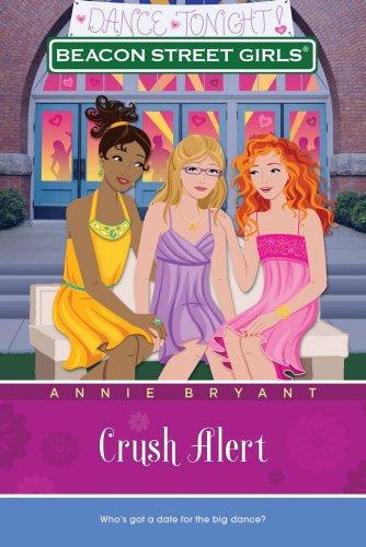 Crush Alert: Beacon Street Girls #14