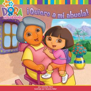 Quiero a Mi Abuela! (I Love My Abuela!)