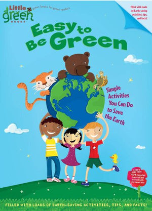 Easy to Be Green