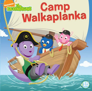 Camp Walkaplanka 