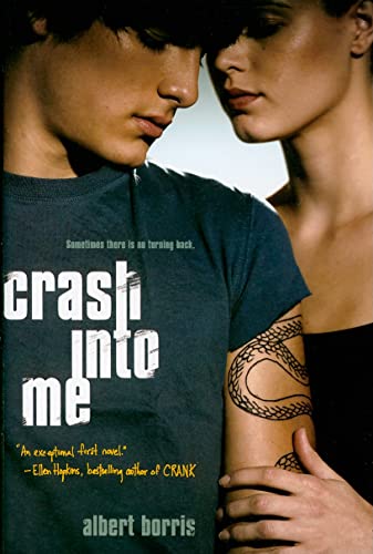 Crash into Me
