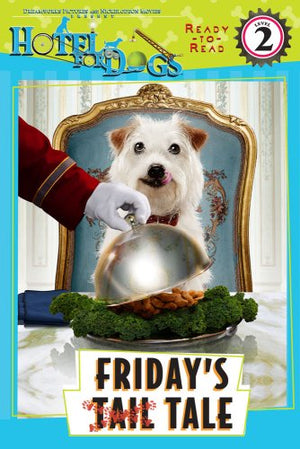 Friday's Tale