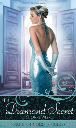 The Diamond Secret: A Retelling of Anastasia