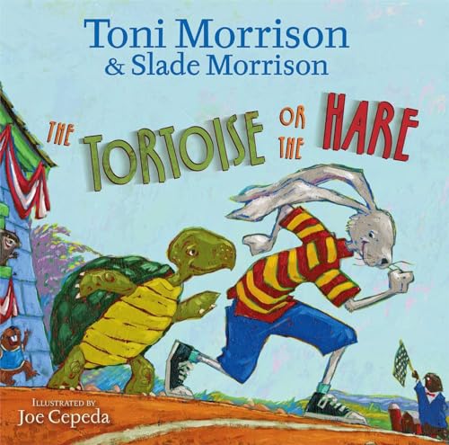The Tortoise or the Hare