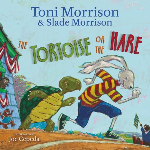 The Tortoise or the Hare