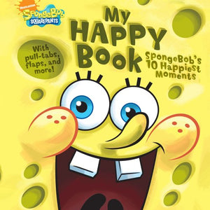 My Happy Book