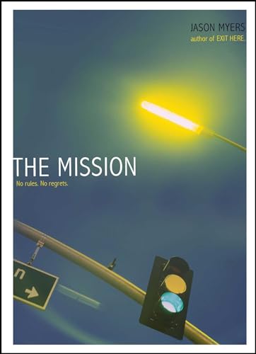 The Mission