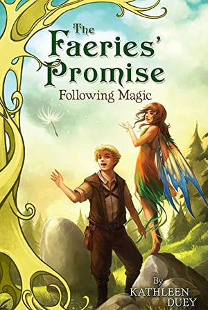 Following Magic