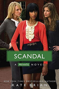 PRIVATE: Scandal 