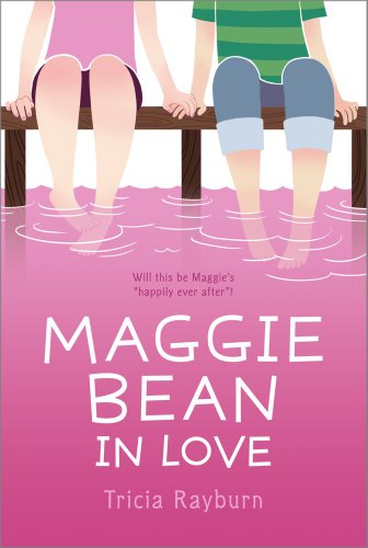 Maggie Bean In Love