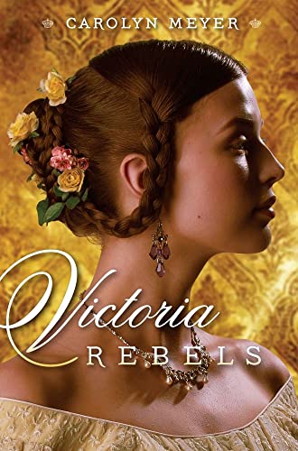 Victoria Rebels