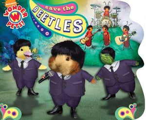 Save the Beetles!