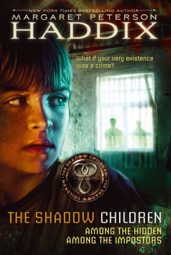 The Shadow Children