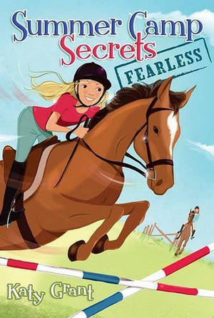 Fearless