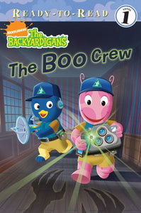 The Boo Crew 