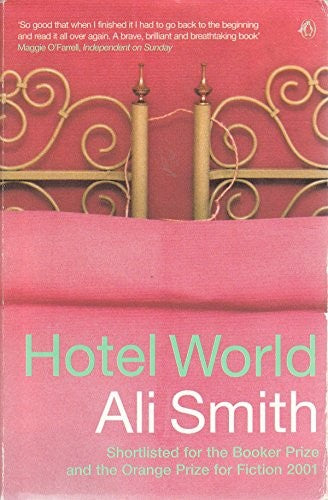 Hotel World (SS)