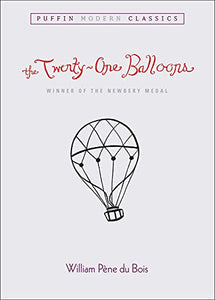 Twenty-One Balloons 