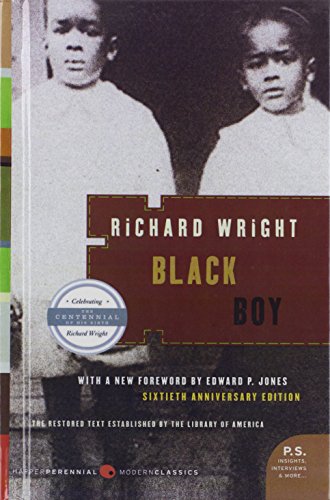 Black Boy