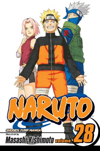 Naruto 28
