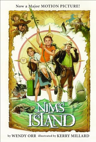 Nim's Island