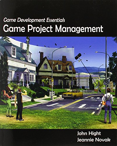 Game Development Essentials