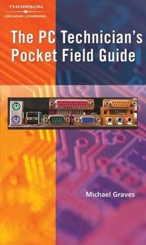 The PC Technician's Pocket Field Guide