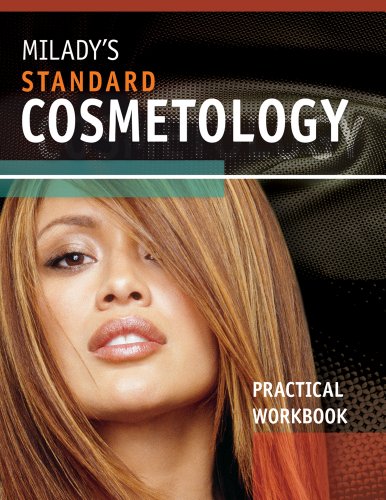 Milady's Standard Cosmetology