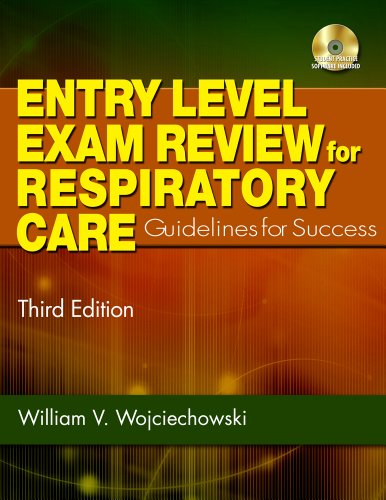 Entry Level Exam Review for Respiratory Care