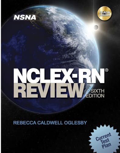 NCLEX-RN  Review