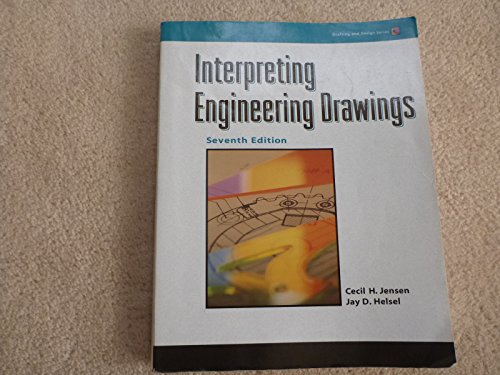 Interpreting Engineering Drawings