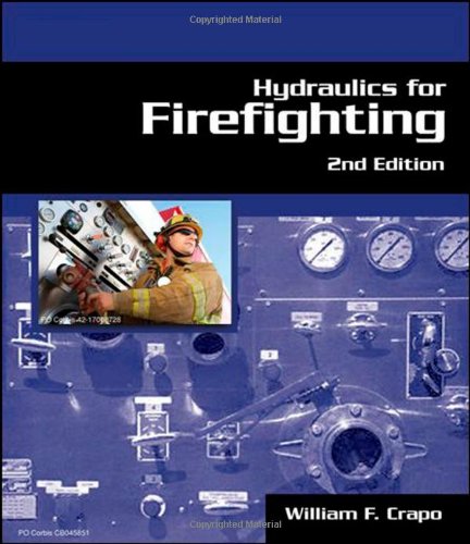 Hydraulics for Firefighting
