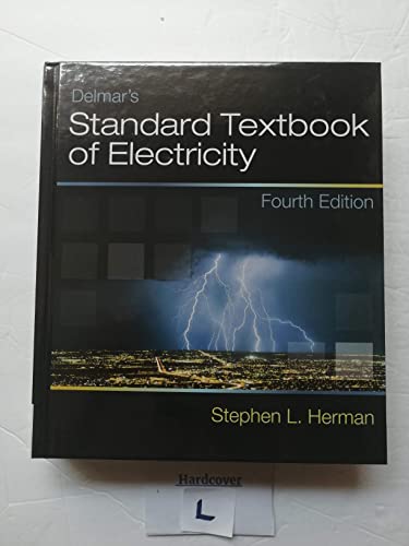 Standard Textbook of Electricity