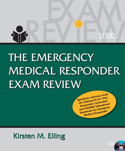 Emergency Medical Responder Exam Review