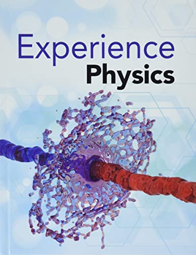 Experience Physics 2022 National Student Handbook Grade 9/12