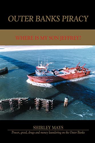 Outer Banks Piracy