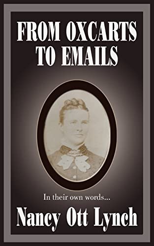 From Oxcarts to Emails
