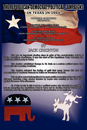 The Republican-Democrat Political Campaigns