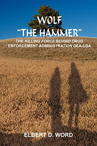 Wolf the Hammer